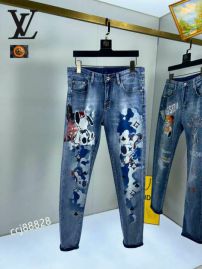 Picture of LV Jeans _SKULV28-3825tx0214897